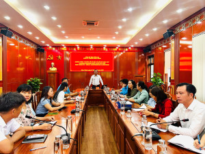 01 Chon Thanh tiep tuc day manh ung dung AI