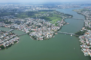CHƠN THÀNH: TRIỂN KHAI LẤY Ý KIẾN NHÂN DÂN VỀ ĐỀ ÁN THÀNH LẬP THÀNH PHỐ ĐỒNG NAI TRỰC THUỘC TRUNG ƯƠNG.