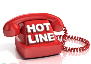 Phường Chơn Thành Thông báo công bố đường dây nóng tiếp nhận phản ánh về buôn lậu, gian lận thương mại và hàng giả