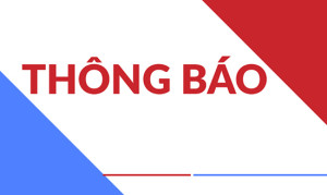 Thông báo việc thu gom, vận chuyển và xử lý rác thải sinh hoạt của các tổ chức, hộ gia đình trên địa bàn phường Chơn Thành