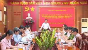 CHƠN THÀNH: HỌP THÔNG QUA NGHỊ QUYẾT XÁC NHẬN TƯ CÁCH ĐẠI BIỂU HĐND PHƯỜNG NHIỆM KỲ 2026-2031