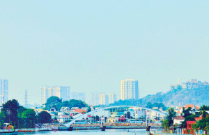 PHƯỜNG CHƠN THÀNH ĐẨY MẠNH CÔNG TÁC TUYÊN TRUYỀN CHÀO MỪNG SỰ KIỆN THÀNH LẬP THÀNH PHỐ ĐỒNG NAI TRỰC THUỘC TRUNG ƯƠNG