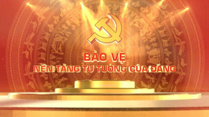 PHƯỜNG CHƠN THÀNH PHÁT ĐỘNG THAM GIA CUỘC THI CHÍNH LUẬN VỀ BẢO VỆ NỀN TẢNG TƯ TƯỞNG CỦA ĐẢNG LẦN THỨ SÁU, NĂM 2026