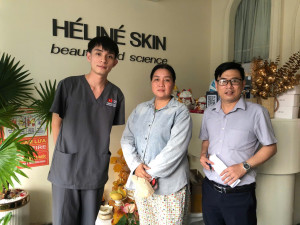 PHÁT HUY VAI TRÒ, TRÁCH NHIỆM CỦA HỘI NÔNG DÂN PHƯỜNG CHƠN THÀNH TRONG HOẠT ĐỘNG ỦY THÁC VỐN VAY NGÂN HÀNG CHÍNH SÁCH XÃ HỘI