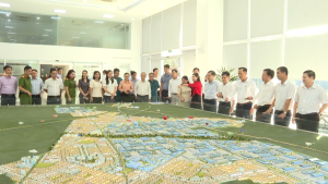 CHƠN THÀNH: KẾ HOẠCH TUYÊN TRUYỀN, QUÁN TRIỆT, TRIỂN KHAI THỰC HIỆN KẾ HOẠCH SỐ 90-KH/TU NGÀY 15/4/2026 VÀ CHƯƠNG TRÌNH HÀNH ĐỘNG SỐ 16-CTR/TU NGÀY 27/4/2026 CỦA BAN THƯỜNG VỤ THÀNH ỦY