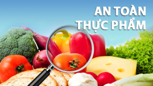 KẾ HOẠCH TRUYỀN THÔNG VỀ AN TOÀN THỰC PHẨM NĂM 2026 TRÊN ĐỊA BÀN PHƯỜNG CHƠN THÀNH
