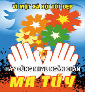 PHƯỜNG CHƠN THÀNH ĐẨY MẠNH TUYÊN TRUYỀN PHÒNG NGỪA, ĐẤU TRANH TỘI PHẠM VỀ MA TÚY CÓ TỔ CHỨC, XUYÊN QUỐC GIA