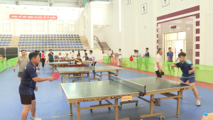 PHƯỜNG CHƠN THÀNH ĐẨY MẠNH TUYÊN TRUYỀN THÁNG HOẠT ĐỘNG THỂ DỤC THỂ THAO, PHONG TRÀO THỂ DỤC THỂ THAO QUẦN CHÚNG GIAI ĐOẠN 2026–2030