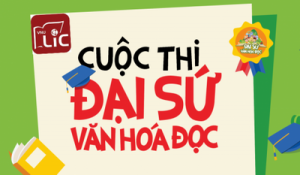 CHƠN THÀNH: TRIỂN KHAI CUỘC THI ĐẠI SỨ VĂN HÓA ĐỌC THEO KẾ HOẠCH SỐ 1922/KH-SVHTTDL NGÀY 16/3/2026 CỦA SỞ VĂN HÓA, THỂ THAO VÀ DU LỊCH