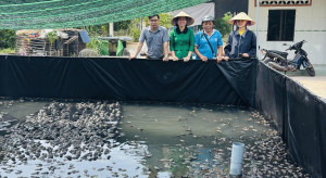 HỘI LIÊN HIỆP PHỤ NỮ VÀ HỘI NÔNG DÂN PHƯỜNG CHƠN THÀNH PHỐI HỢP KHẢO SÁT HỘI VIÊN CÓ NHU CẦU VAY VỐN NGÂN HÀNG CHÍNH SÁCH