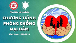 ĐẨY MẠNH TRUYỀN THÔNG, PHỔ BIẾN, GIÁO DỤC PHÁP LUẬT VỀ PHÒNG, CHỐNG MẠI DÂM