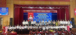 CHƠN THÀNH: TĂNG CƯỜNG TUYỂN SINH ĐẦU CẤP NĂM HỌC 2026-2027, BẢO ĐẢM QUYỀN HỌC TẬP CỦA HỌC SINH.