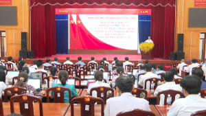 ĐỒNG NAI: TẬP HUẤN, HƯỚNG DẪN SỬ DỤNG CÁC ỨNG DỤNG, PHẦN MỀM TRONG CÁC CƠ QUAN ĐẢNG, NĂM 2026