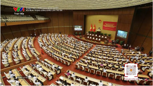 CHƠN THÀNH: THAM GIA HỘI NGHỊ TOÀN QUỐC NGHIÊN CỨU, HỌC TẬP, QUÁN TRIỆT VÀ TRIỂN KHAI THỰC HIỆN NGHỊ QUYẾT HỘI NGHỊ LẦN THỨ BA BAN CHẤP HÀNH TRUNG ƯƠNG ĐẢNG KHÓA XIV