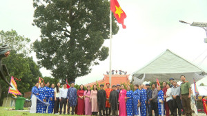 LỄ HỘI CẦU BÔNG ĐÌNH THẦN HƯNG LONG NĂM 2026