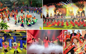 Kế hoạch tổ chức “Ngày Văn hóa Việt Nam” giai đoạn 2026 -...