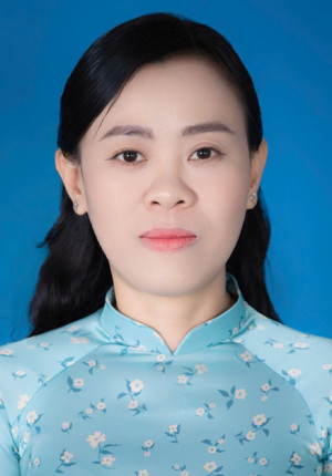 VÕ THỊ HỒNG CÚC