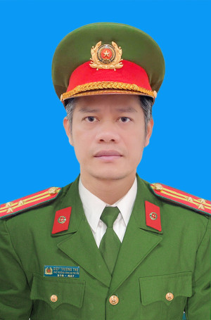 DIỆP TRƯỜNG THỌ