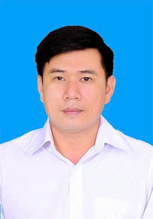 NGUYỄN TẤN HIỆP