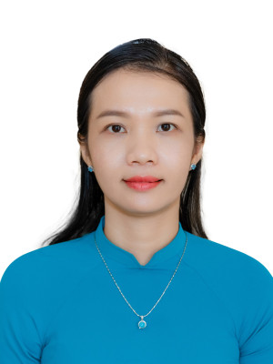 THÁI THỊ TUYẾT HỒNG