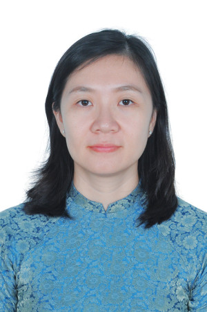 NGUYỄN LÂM HOÀNG DUNG