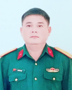 BÙI ĐỨC THOẠI