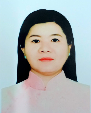 ĐỖ THỊ THUỲ TRANG