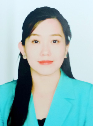 ĐÀO THỊ MINH TRÂM