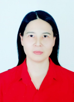 NGUYỄN THỊ VÂN