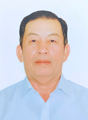 TRẦN CÔNG SẮC
