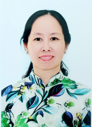 TRẦN THỊ TRANG NHUNG
