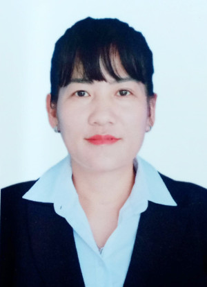 VŨ THỊ THÙY TRANG