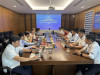 Sở Khoa học và Công nghệ TP. Đồng Nai làm việc cùng Chi nhánh MobiFone Đồng Nai về phát triển kinh tế số và đô thị thông minh