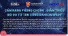 CẨM NANG PHÒNG CHỐNG, GIẢM THIỂU RỦI RO TỪ TẤN CÔNG RANSOMWARE