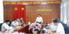 Tổ chức phiên họp lần 1 năm 2024 của Hội đồng tư vấn chuyển đổi số tỉnh Đồng Nai