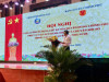 Hội nghị tăng cường sử dụng chữ ký số chuyên dùng Chính phủ phục vụ cải cách hành chính trong các cơ quan Đảng, Nhà nước