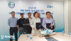 Học tập kinh nghiệm chuyển đổi số ở TP.HCM