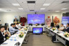 le phat dong giai thuong CDS 2024
