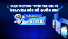 Cuộc thi trực tuyến tìm hiểu về chuyển đổi số quốc gia diễn...