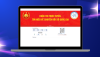 Chính thức bắt đầu Cuộc thi trực tuyến về chuyển đổi số quốc...