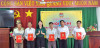 Hội nghị công bố Quyết định thành lập Hội Nông dân xã Đại Phước