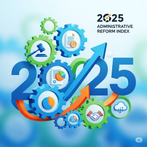 Quyết định số 679 về việc ban hành Bộ chỉ số cải cách hành chính .