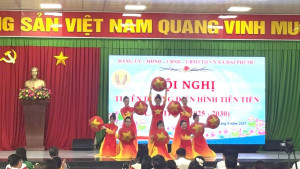 minh họa