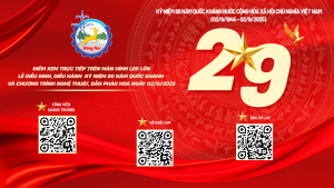 Poster địa điểm