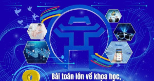 Công bố các bài toán lớn về KHCN, ĐMST và Chuyển đổi số