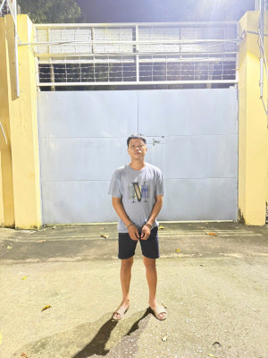 Công an xã Đại Phước bắt quả tang đối tượng tàng trữ, mua bán trái phép chất ma túy