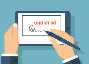 Xã Đại Phước triển khai chương trình  “phổ cấp chữ ký số cho người dân”