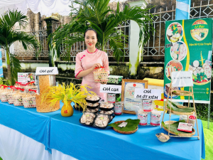 Đảng ủy xã Đại Phước triển khai thực hiện Nghị quyết 68-NQ/TW của bộ chính trị về phát triển kinh tế tư nhân