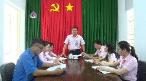 Ngân hàng Chính sách Xã hội: Nơi trao cơ hội, xây dựng tương lai