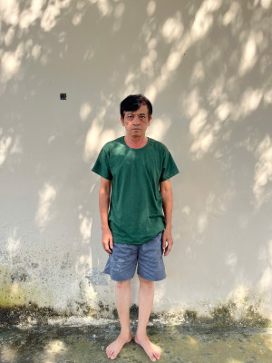 Công an xã Đại Phước bắt quả tang đối tượng đánh bạc dưới hình thức mua bán số lô, số đề